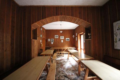 Sala da pranzo